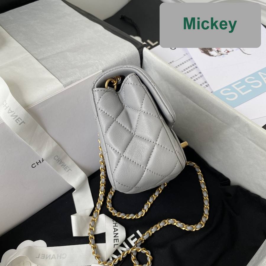 【S】$123=820CNY｜Chanel(AS1787-8)｜Item ID-01394