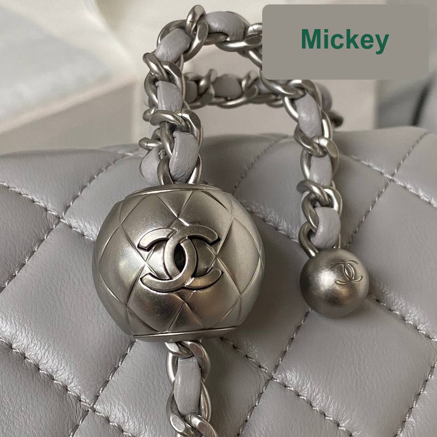 【S】$123=820CNY｜Chanel(AS1787-5)｜Item ID-01384