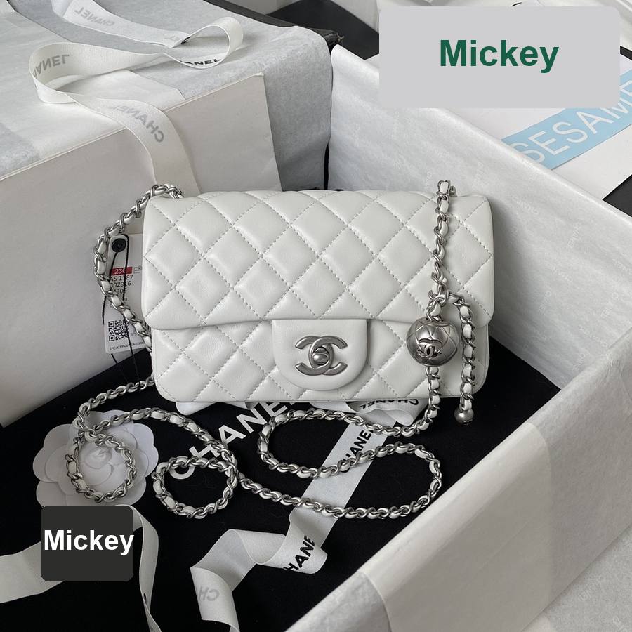 【S】$123=820CNY｜Chanel(AS1787-3)｜Item ID-01382