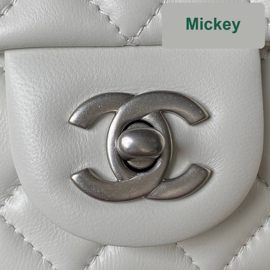 【S】$123=820CNY｜Chanel(AS1787-3)｜Item ID-01382