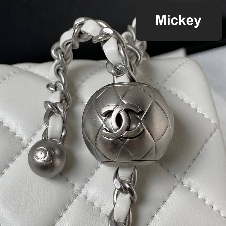 【S】$123=820CNY｜Chanel(AS1787-3)｜Item ID-01382
