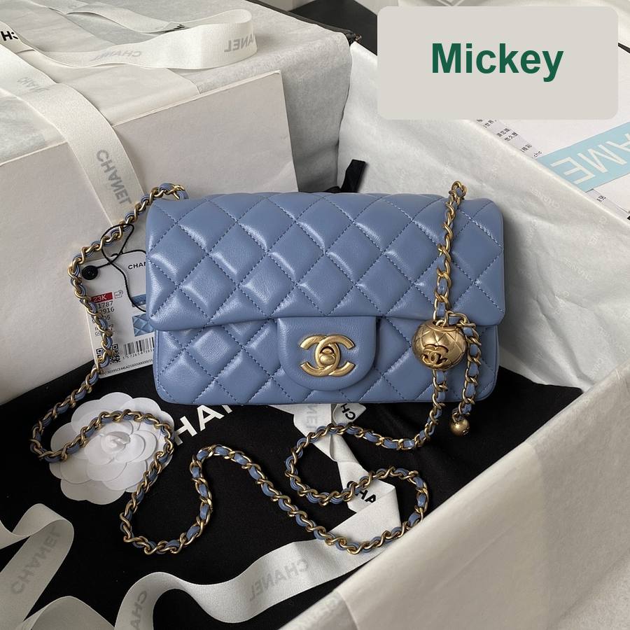 【S】$123=820CNY｜Chanel(AS1787-6)｜Item ID-01379