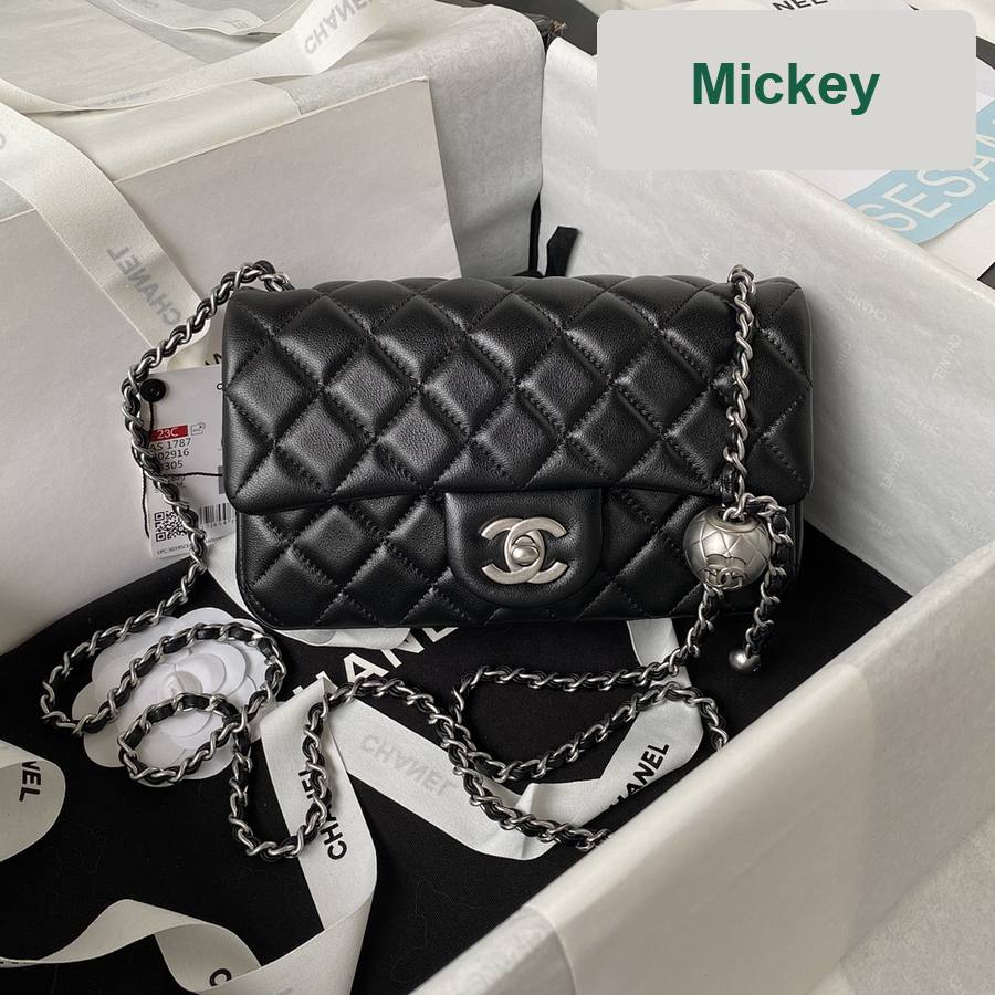【S】$123=820CNY｜Chanel(AS1787-2)｜Item ID-01376