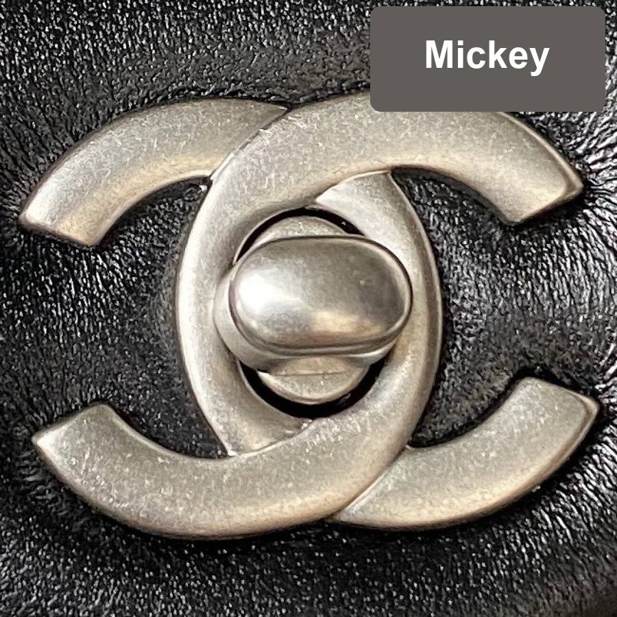 【S】$123=820CNY｜Chanel(AS1787-2)｜Item ID-01376