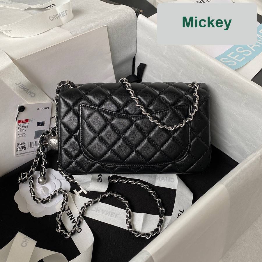【S】$123=820CNY｜Chanel(AS1787-2)｜Item ID-01376