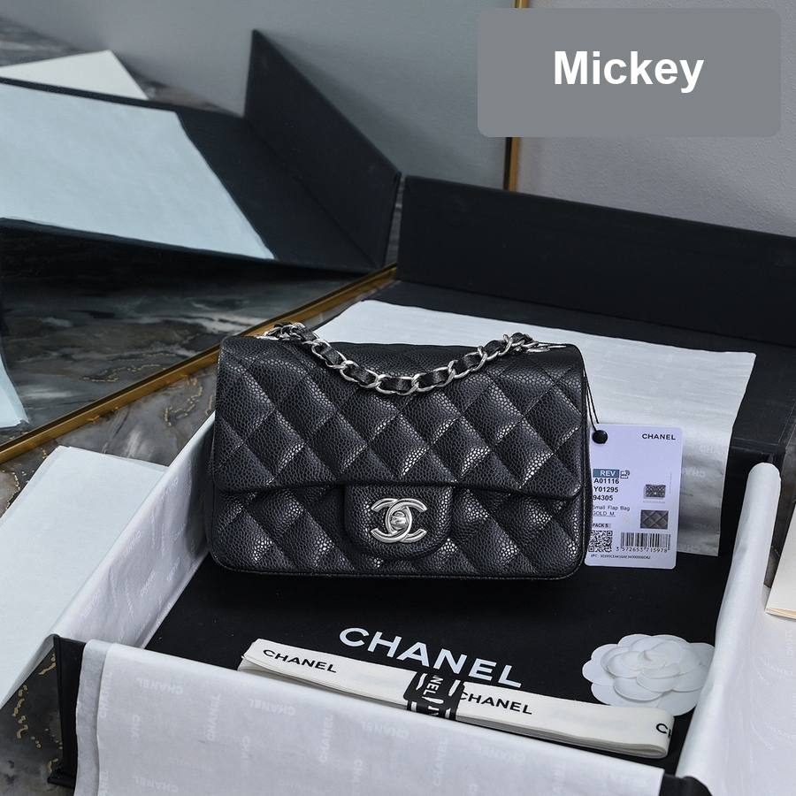 【S】$105=700CNY｜Chanel(A01116-28)｜Item ID-01348