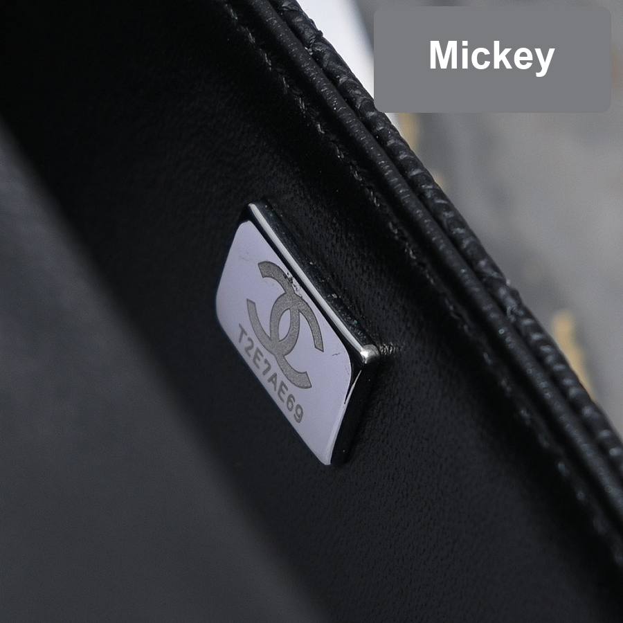 【S】$105=700CNY｜Chanel(A01116-28)｜Item ID-01348