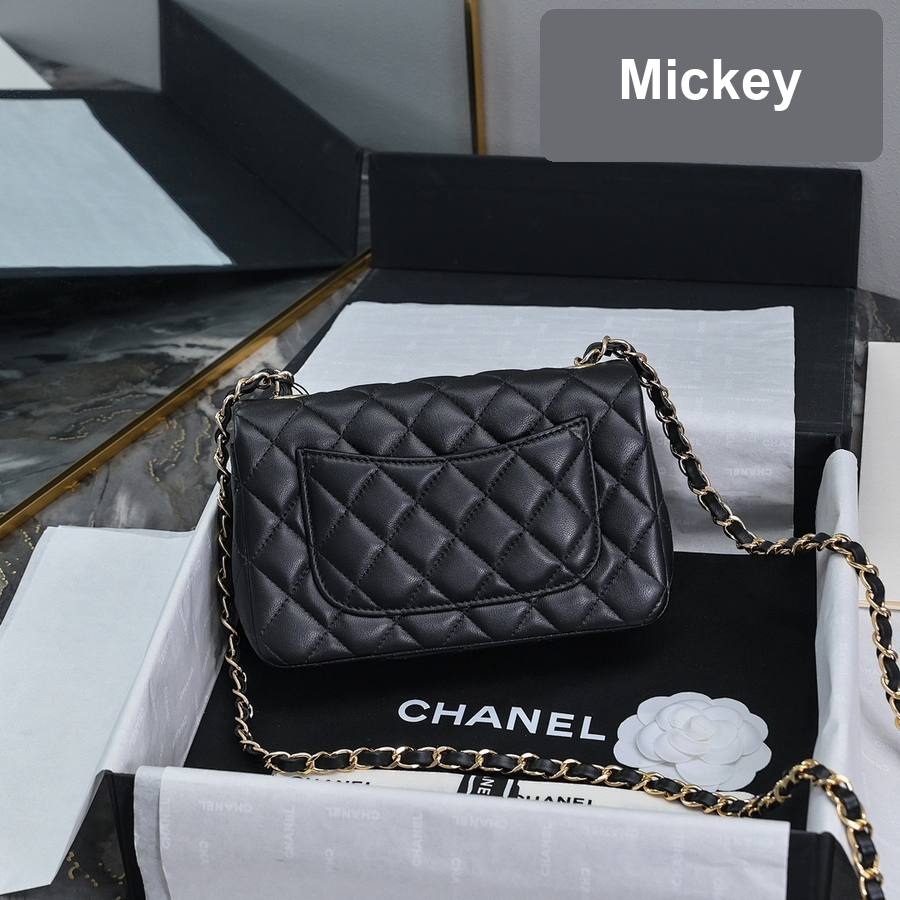 【S】$105=700CNY｜Chanel(A01116-30)｜Item ID-01344