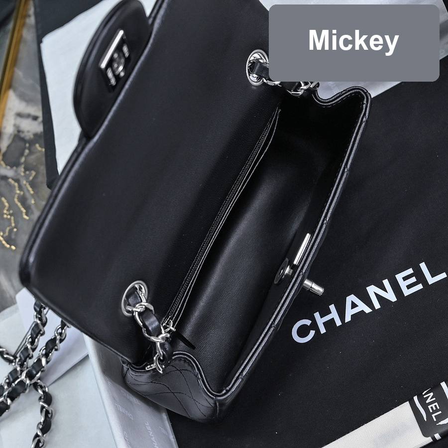 【S】$105=700CNY｜Chanel(A01116-29)｜Item ID-01343