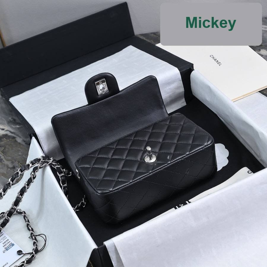 【S】$105=700CNY｜Chanel(A01116-29)｜Item ID-01343