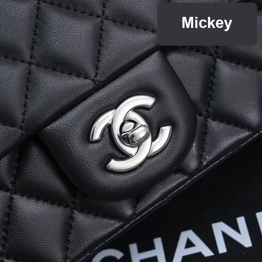 【S】$105=700CNY｜Chanel(A01116-29)｜Item ID-01343
