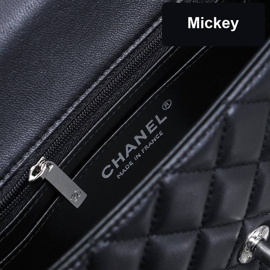 【S】$105=700CNY｜Chanel(A01116-29)｜Item ID-01343