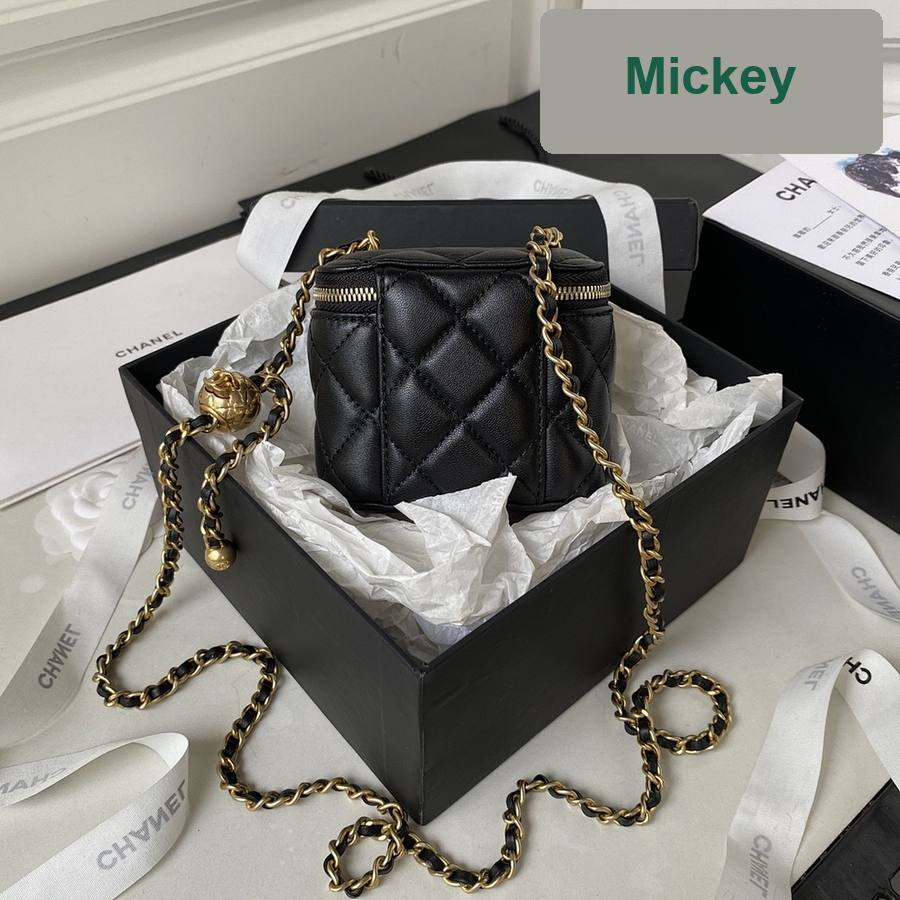 【S】$102=680CNY｜Chanel(AP1447-1)｜Item ID-01337