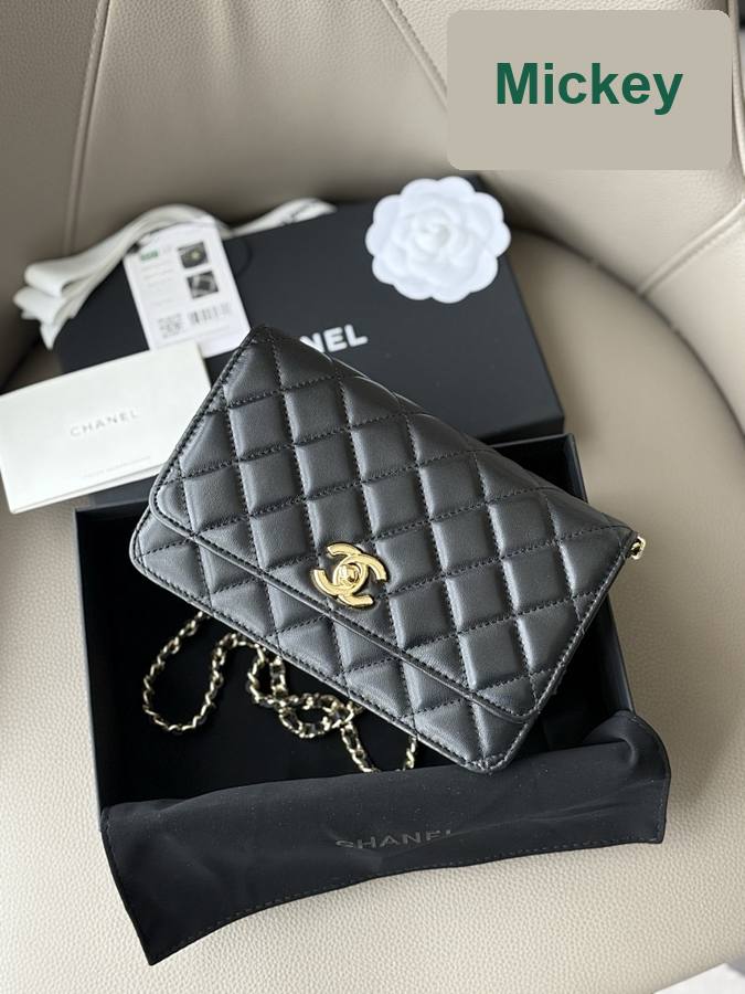 【S】$68=450CNY｜Chanel(AP0253-4)｜Item ID-01331
