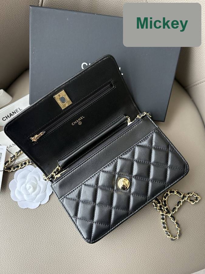 【S】$68=450CNY｜Chanel(AP0253-4)｜Item ID-01331