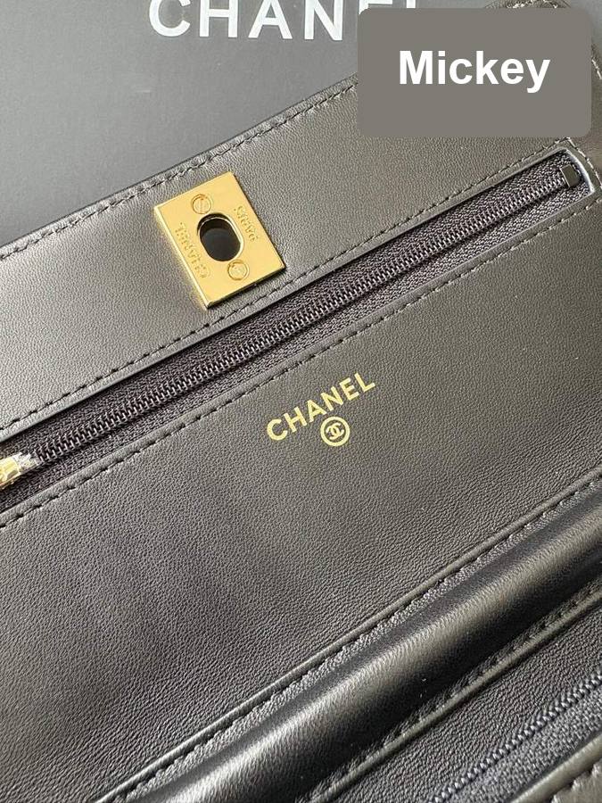 【S】$68=450CNY｜Chanel(AP0253-4)｜Item ID-01331