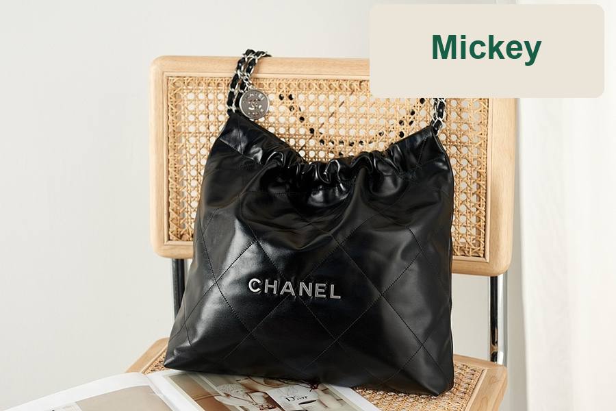 【S】$144=960CNY｜Chanel(AS3261-1)｜Item ID-01326