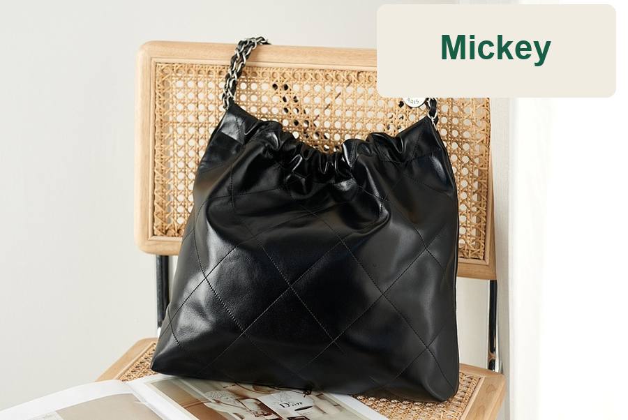 【S】$144=960CNY｜Chanel(AS3261-1)｜Item ID-01326