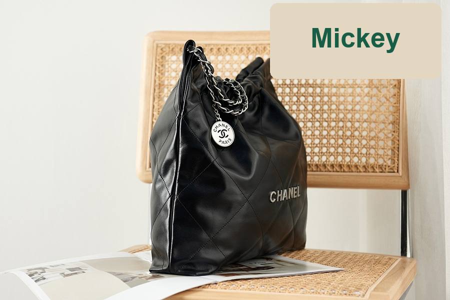 【S】$144=960CNY｜Chanel(AS3261-1)｜Item ID-01326