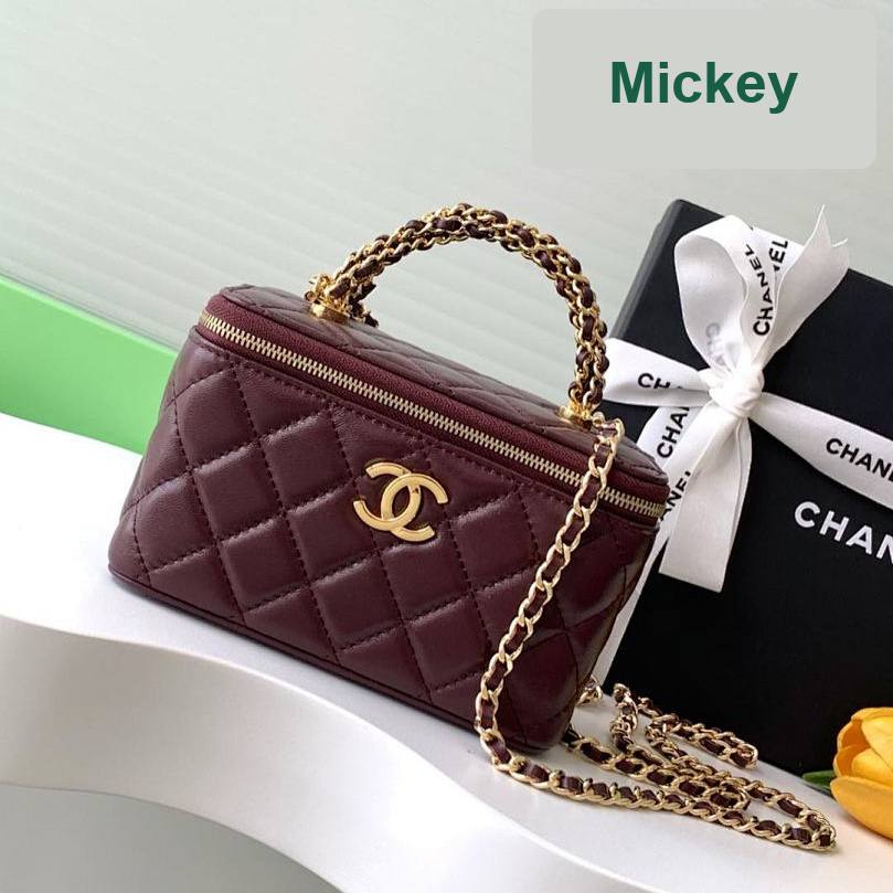 【S】$120=800CNY｜Chanel(AP4168-3)｜Item ID-01315
