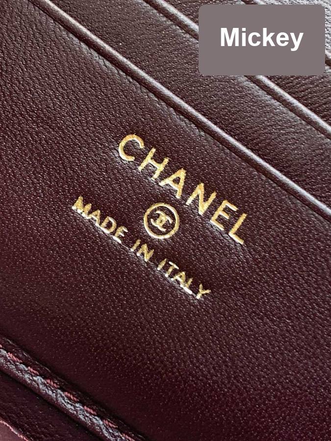 【S】$120=800CNY｜Chanel(AP4168-3)｜Item ID-01315
