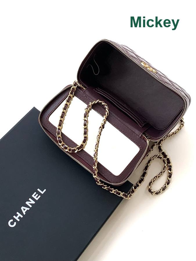 【S】$120=800CNY｜Chanel(AP4168-3)｜Item ID-01315