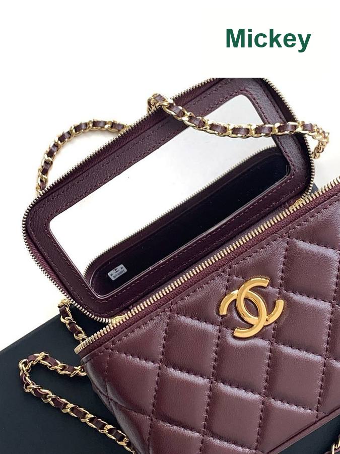 【S】$120=800CNY｜Chanel(AP4168-3)｜Item ID-01315