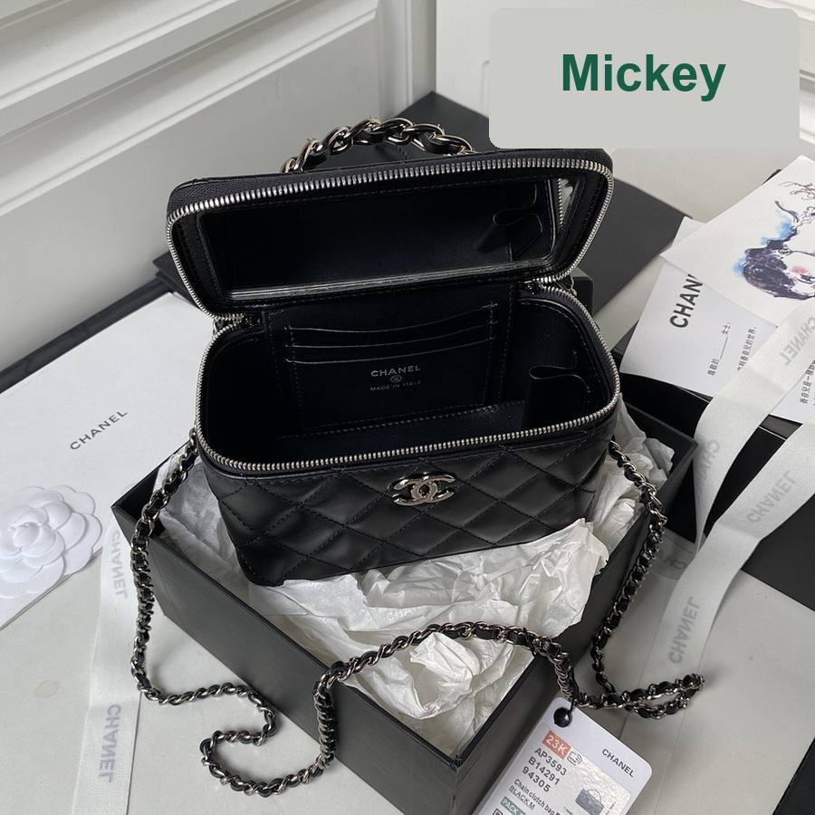 【S】$117=780CNY｜Chanel(AP3593-1)｜Item ID-01308