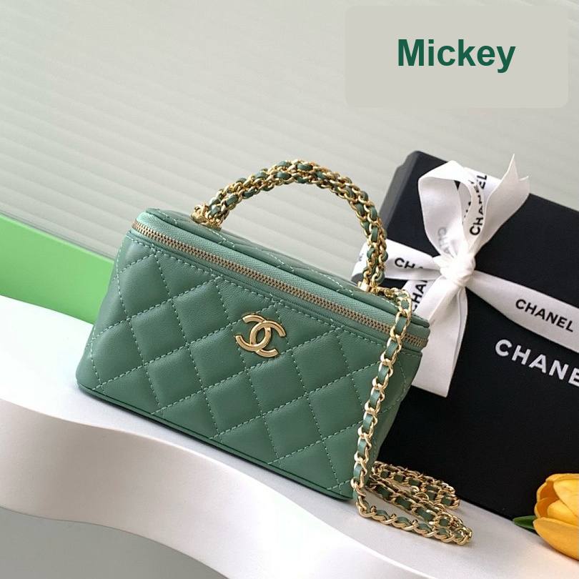 【S】$120=800CNY｜Chanel(AP4168-2)｜Item ID-01307
