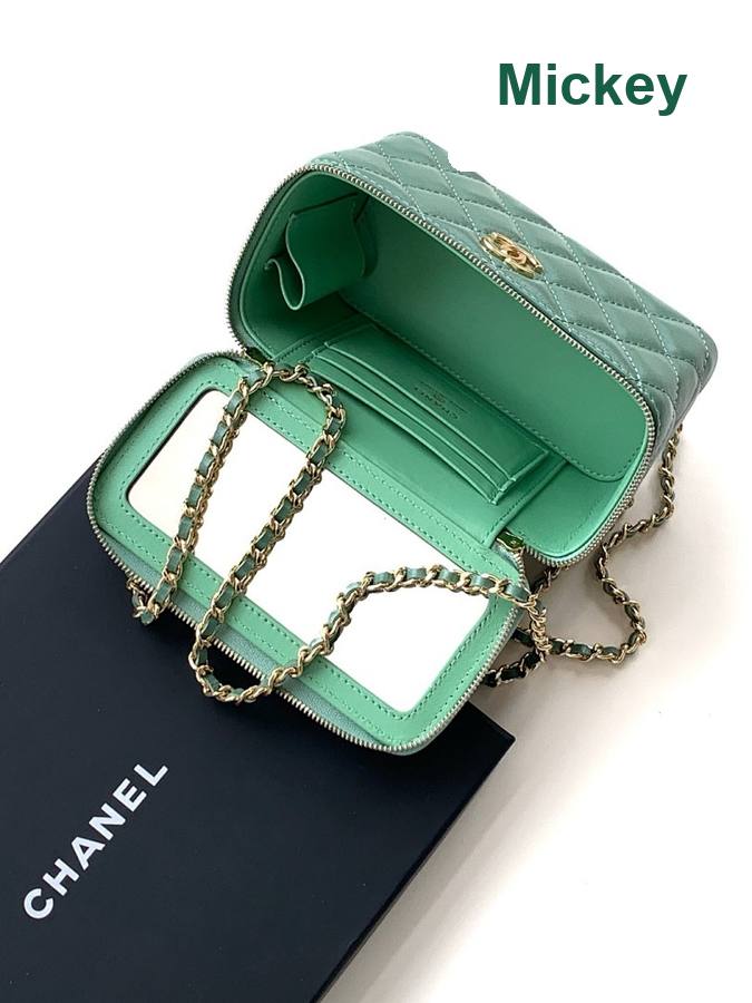 【S】$120=800CNY｜Chanel(AP4168-2)｜Item ID-01307