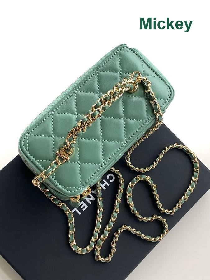 【S】$120=800CNY｜Chanel(AP4168-2)｜Item ID-01307