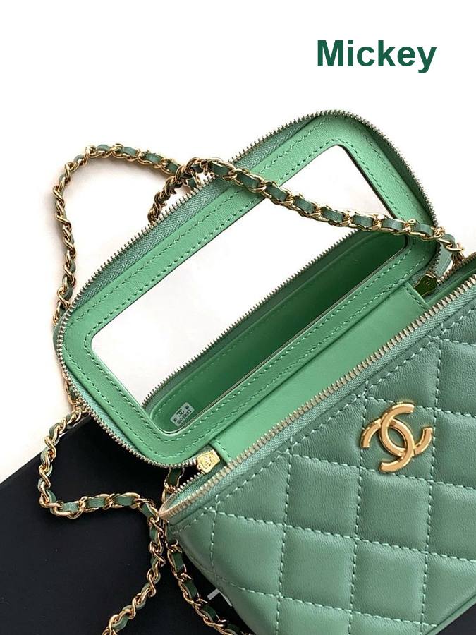 【S】$120=800CNY｜Chanel(AP4168-2)｜Item ID-01307