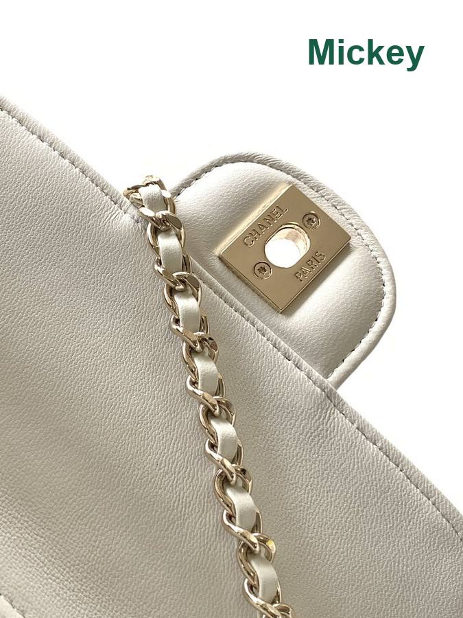 【S】$112=750CNY｜Chanel(AS3191-2)｜Item ID-01303