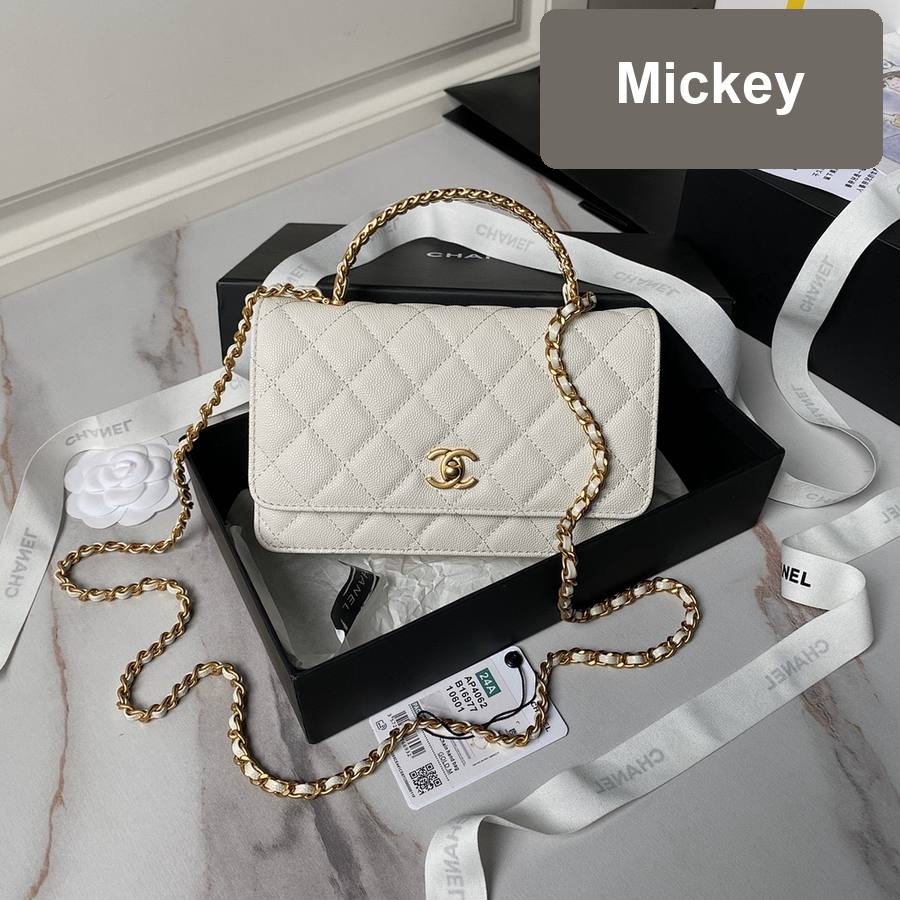 【S】$120=800CNY｜Chanel(AP4062-2)｜Item ID-01304