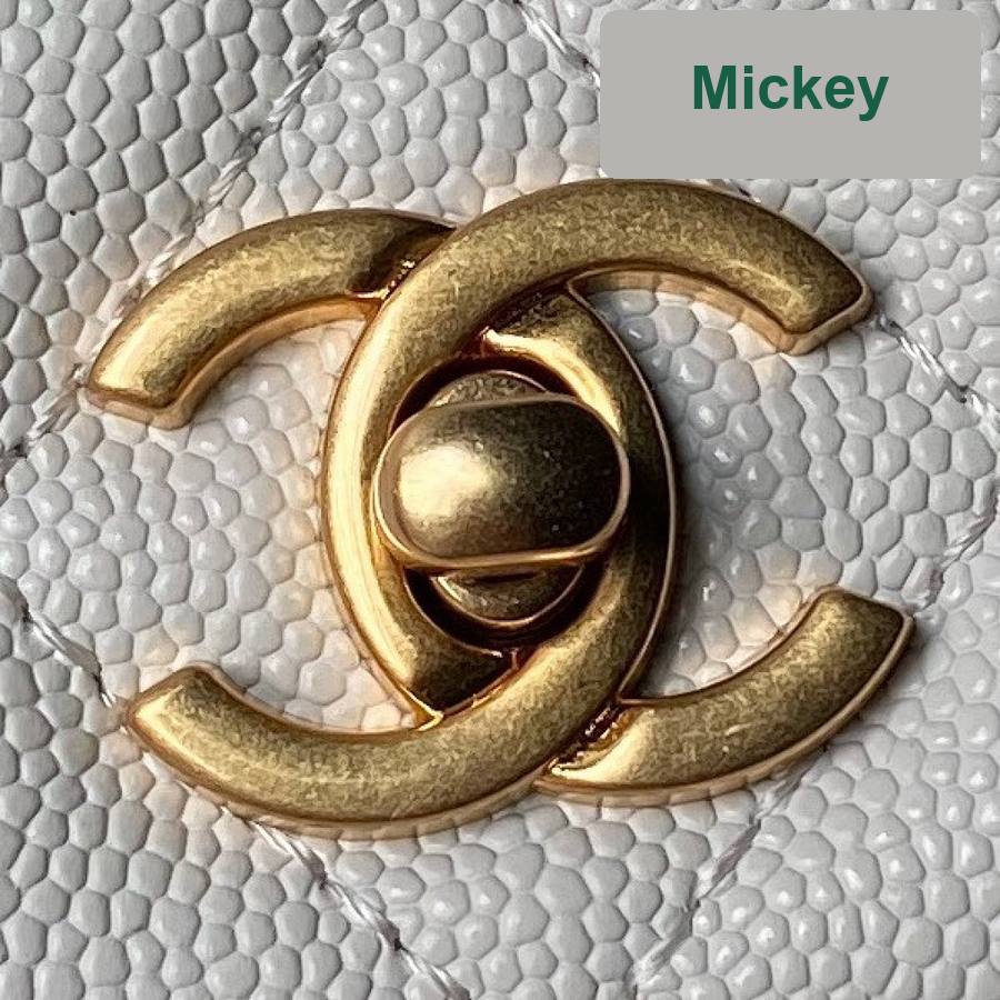【S】$120=800CNY｜Chanel(AP4062-2)｜Item ID-01304