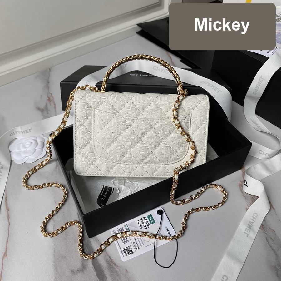 【S】$120=800CNY｜Chanel(AP4062-2)｜Item ID-01304