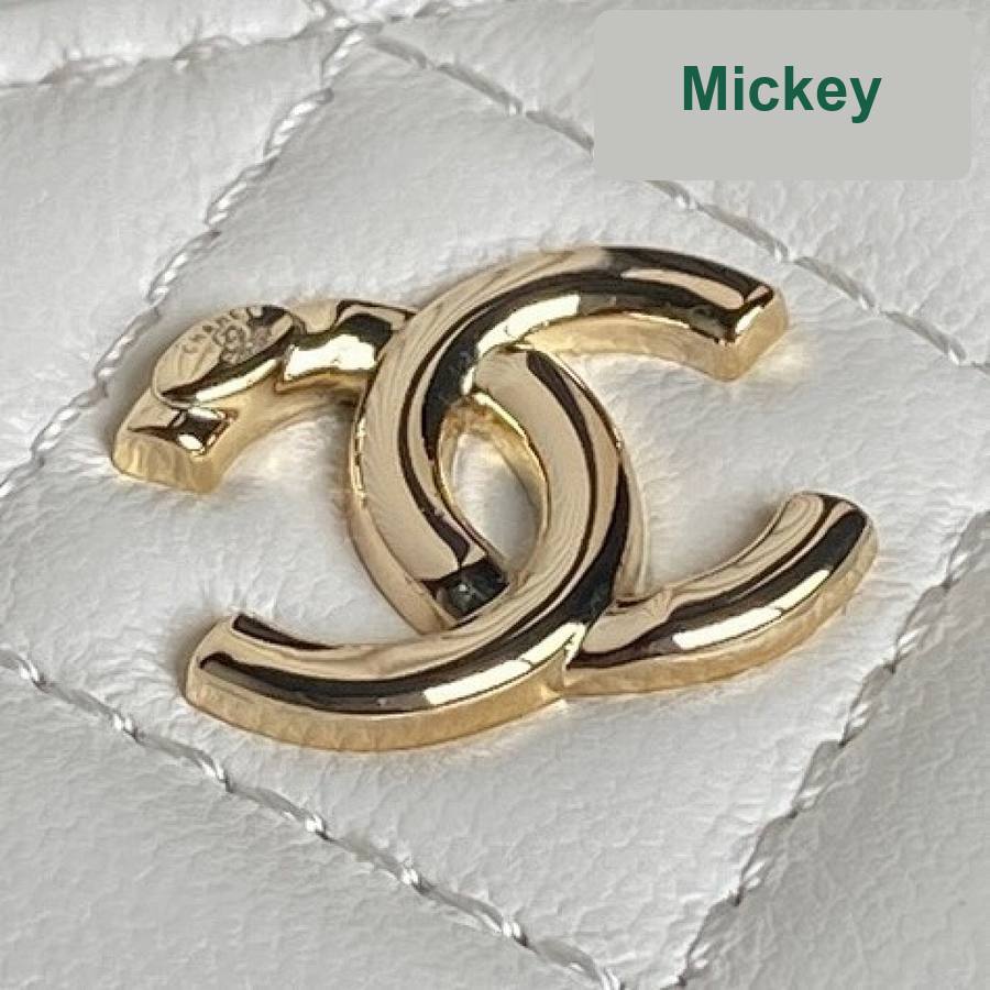 【S】$124=830CNY｜Chanel(1472-1)｜Item ID-01297