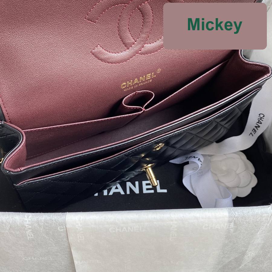 【S】$142=950CNY｜Chanel(A01112-66)｜Item ID-01296