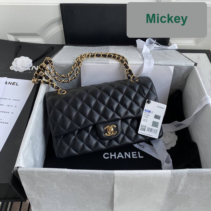 【S】$142=950CNY｜Chanel(A01112-66)｜Item ID-01296