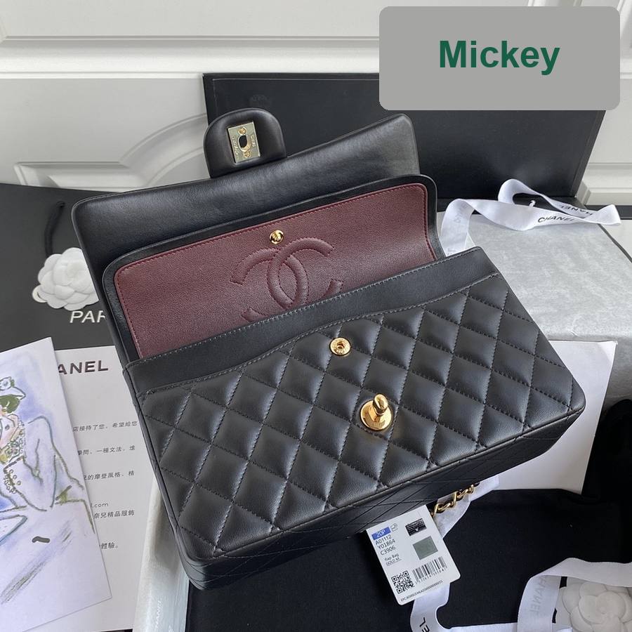 【S】$142=950CNY｜Chanel(A01112-66)｜Item ID-01296