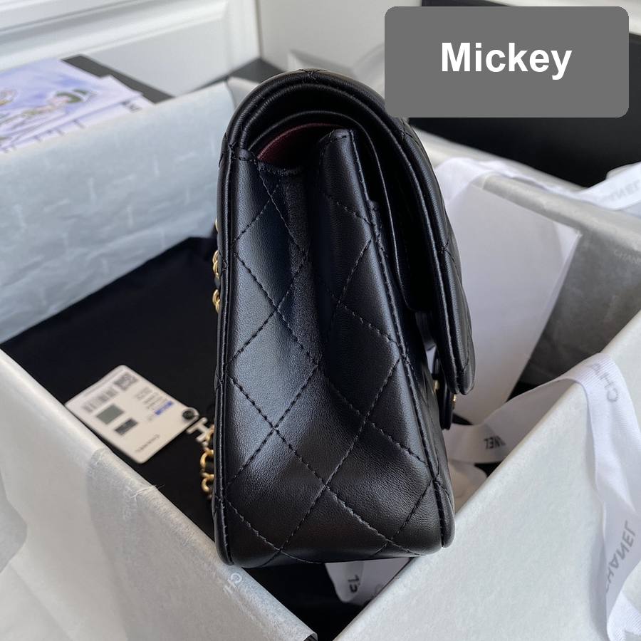 【S】$142=950CNY｜Chanel(A01112-66)｜Item ID-01296