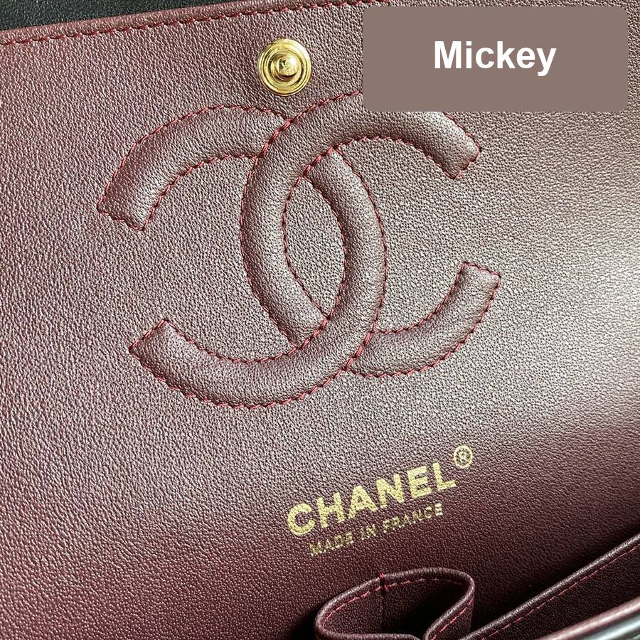 【S】$142=950CNY｜Chanel(A01112-66)｜Item ID-01296