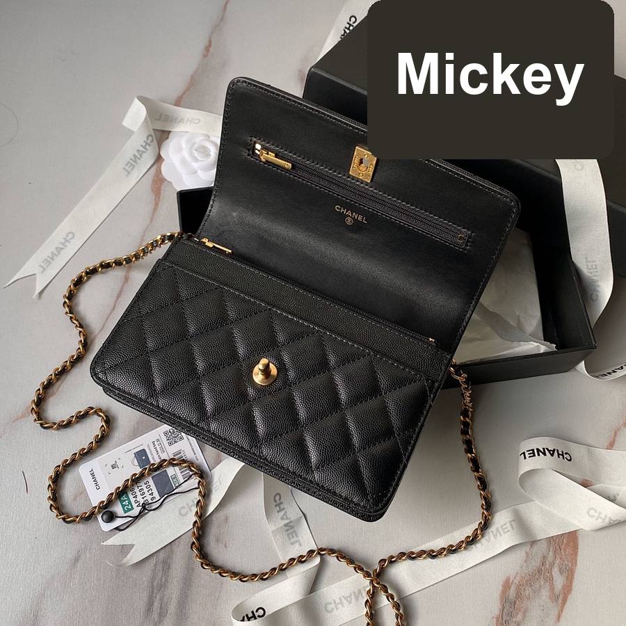 【S】$120=800CNY｜Chanel(AP4062-1)｜Item ID-01295