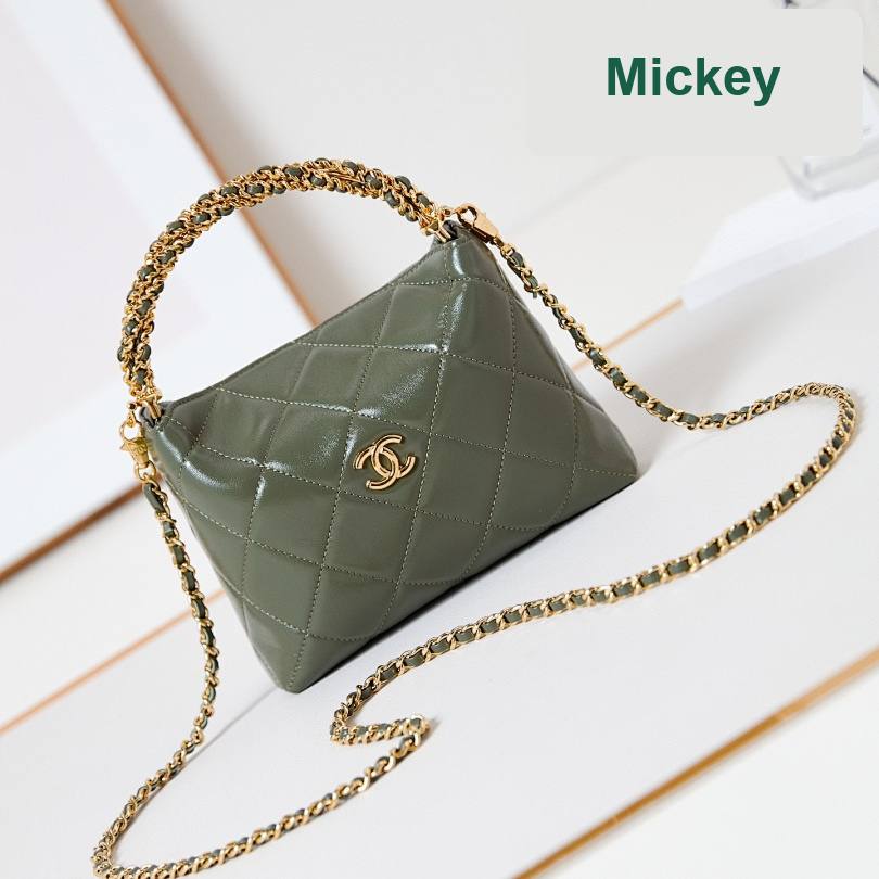 【S】$124=830CNY｜Chanel(AS4189-3)｜Item ID-01293