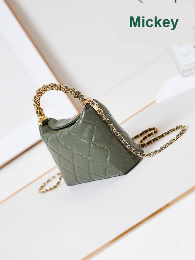 【S】$124=830CNY｜Chanel(AS4189-3)｜Item ID-01293