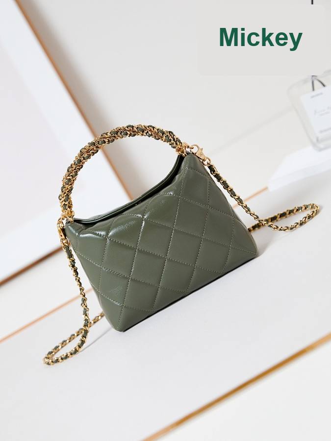 【S】$124=830CNY｜Chanel(AS4189-3)｜Item ID-01293