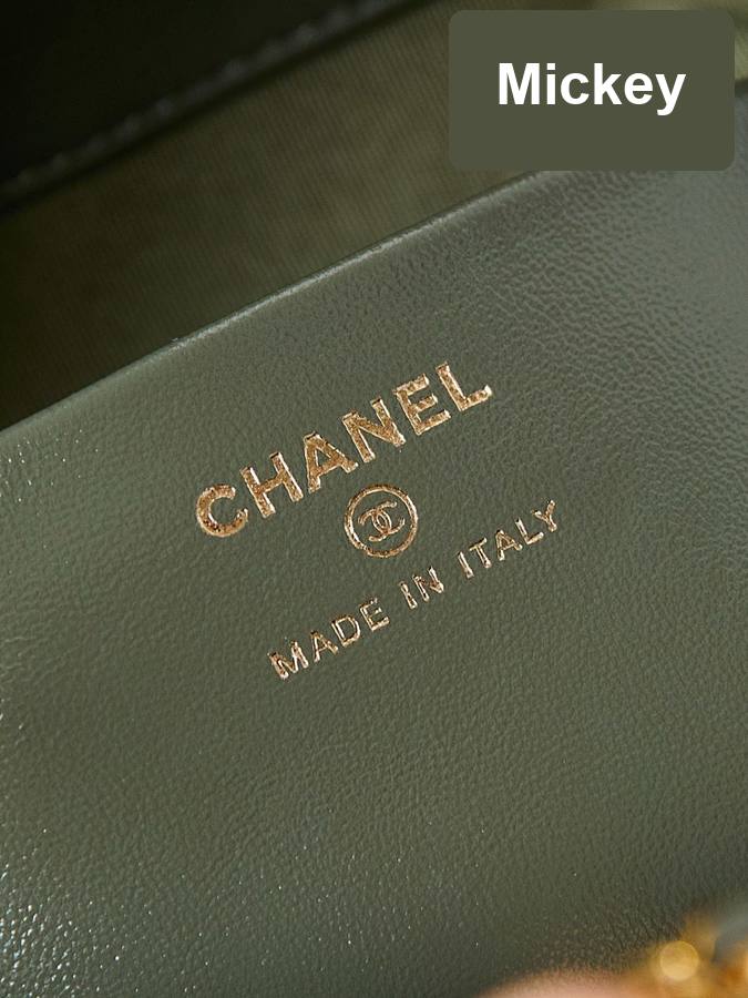 【S】$124=830CNY｜Chanel(AS4189-3)｜Item ID-01293