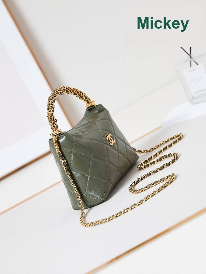 【S】$124=830CNY｜Chanel(AS4189-3)｜Item ID-01293
