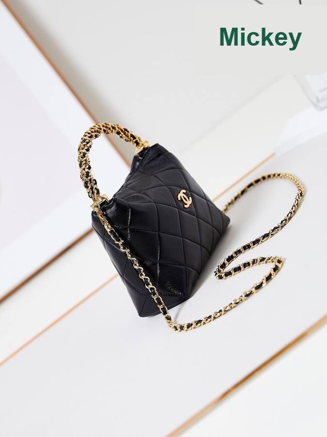 【S】$124=830CNY｜Chanel(AS4189-1)｜Item ID-01291