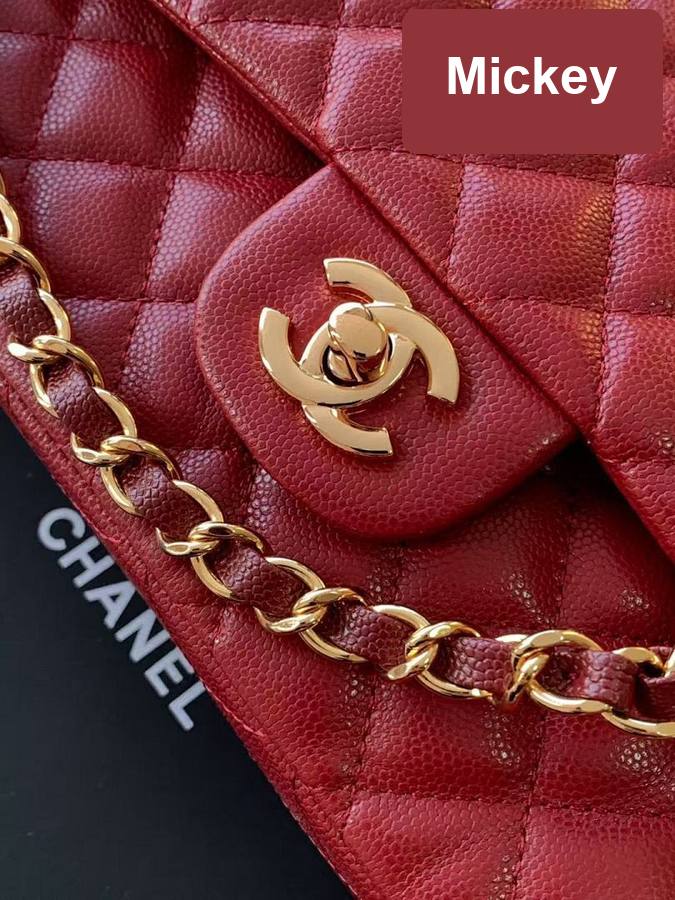 【S】$98=650CNY｜Chanel(A01112-61)｜Item ID-01290